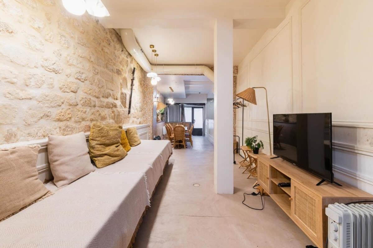 Appartamento Zzz Broca Xl 13 - 3p Parigi