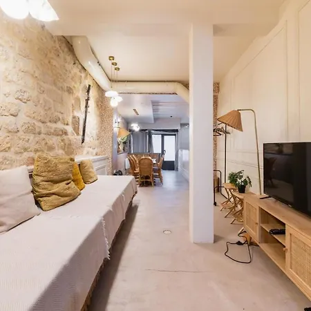 Apartment Zzz Broca Xl 13 - 3p Paris
